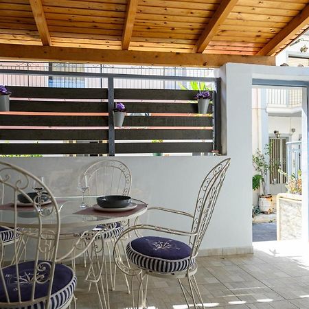 Zen Hut Διαμέρισμα Καλαμάτα Εξωτερικό φωτογραφία