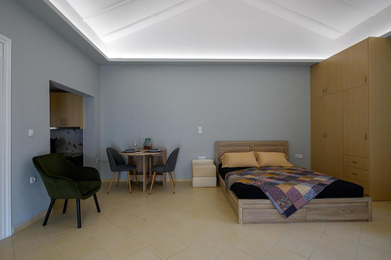 Zen Hut Διαμέρισμα Καλαμάτα Εξωτερικό φωτογραφία