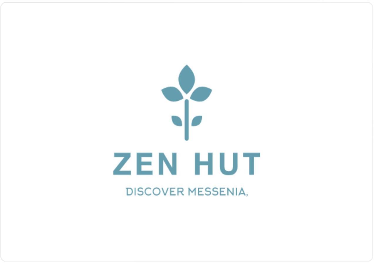 Zen Hut Διαμέρισμα Καλαμάτα Εξωτερικό φωτογραφία